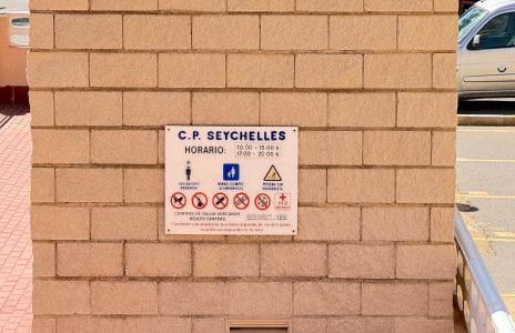 LMHA31 Seychelles, 1 Bedroom Apartment, La Manga - Foto 76