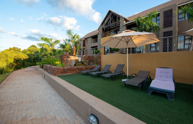 Nkomazi Kruger Lodge - Foto 55