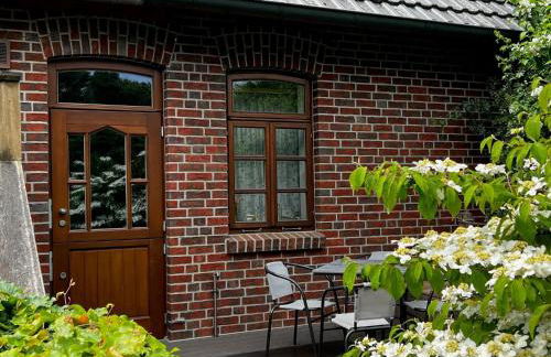 Gästehaus Peerhus Dönsel - deensten - Foto 8