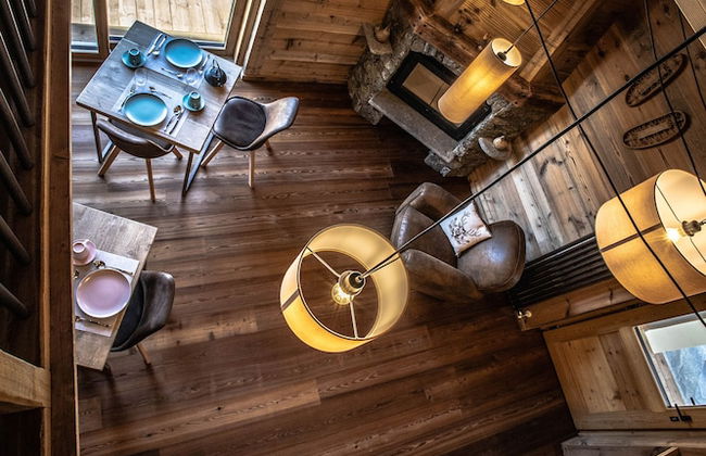 Fleur des Neiges - Foto 42