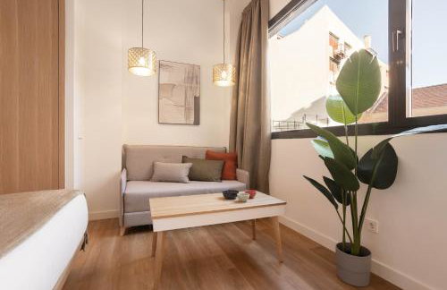 Catalina en Madrid - Photo 34