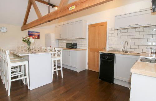 Millstone Cottages - Breidden View - Foto 8