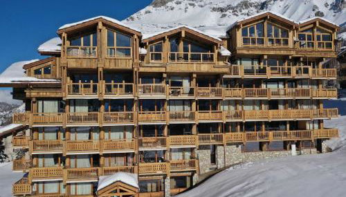 Luxueux appartement 7 pièces, cheminée, parking, vue imprenable - FR-1-694-423 - Foto 4