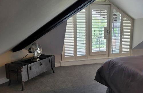 Luxury Penthouse on Waterside Knaresborough - Foto 20