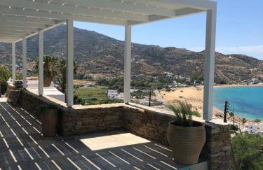 Theros apartments 2 - Foto 1