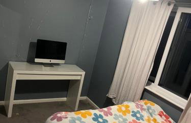 Spacious modern detached house in eye near A140 in the town centre - Foto 9