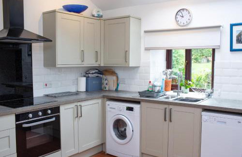 Fedwen Uchaf Tresaith - Foto 7