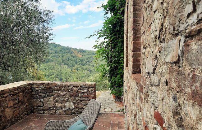 Borgo Livernano - Foto 43