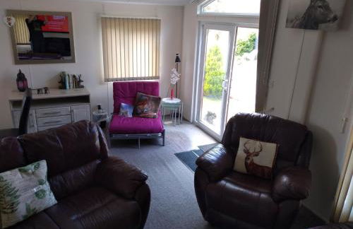 Squirrel Lodge - Foto 7