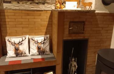 Monteur- und Ferienwohnung Waldrauschen - Foto 37