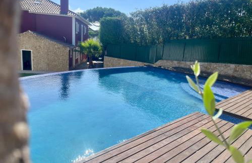 Serenity Cascais Villa - Foto 26