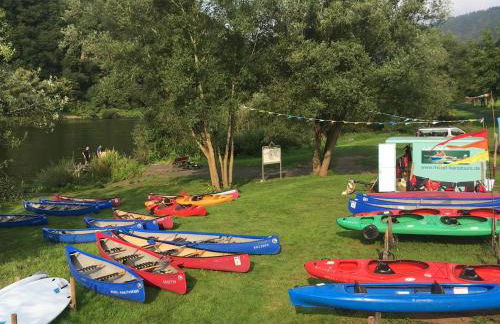 Ferienwohnung an der Mosel, Romeo - Foto 24