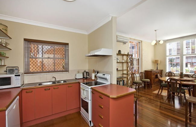 Newcastle Short Stay Apartments - NBC Apartments - Photo 12