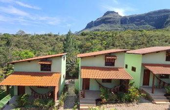 Green Chales - Vale do Capão - Foto 29