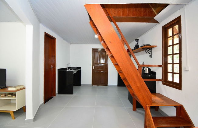 Chalé na Praia dos Ingleses - Photo 22