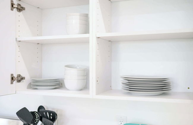 Not Affected by the Fire/modern 5BR Home With Full Amenities & Parking #2 - Foto 49