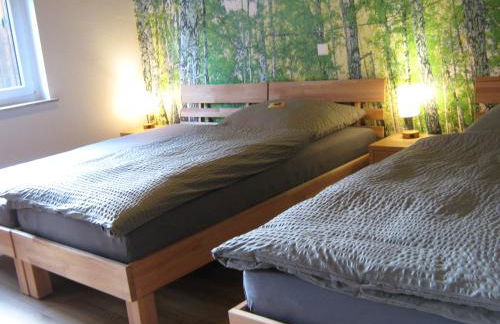 Ferienwohnung BODENSEE , Pension Wauri - Foto 17