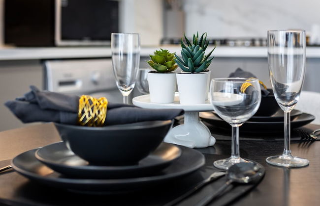 DXB - Azizi Riviera 33 - 501 - DT - Foto 7