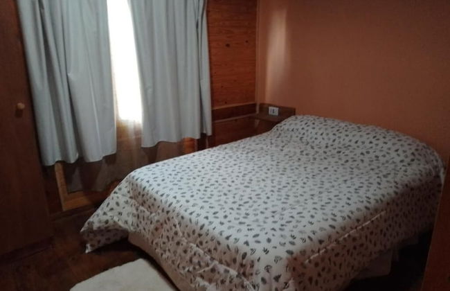 Don Edmundo Trevelin - Foto 1