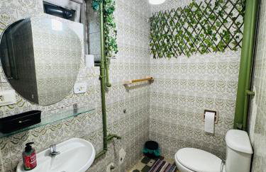 Leblon Vidigal Ocean Suites - Foto 39