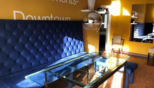 Berlinapartments-Downtown - Foto 3