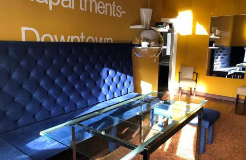 Berlinapartments-Downtown - Foto 3