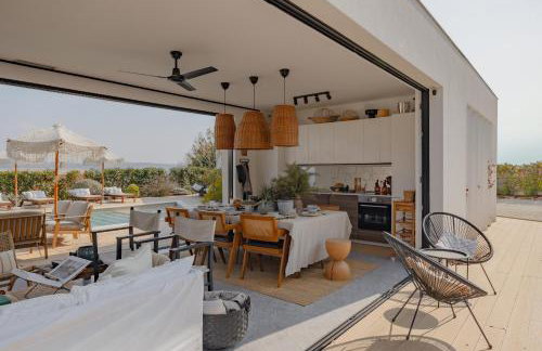 Casa Jena Istria - Villa with amazing pool - Foto 18