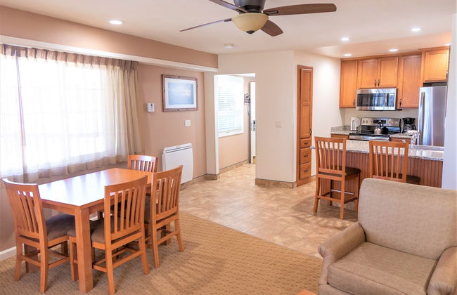 Tahoe Beach & Ski Club - Foto 29