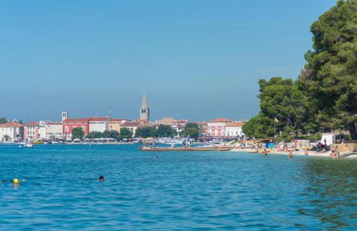 Apartment Mirna in Tar - Foto 19