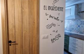 Casa Los Abuelos - Foto 19