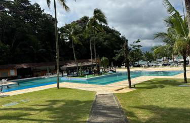 Angra Green Coast Residence Service e Marina - Foto 57