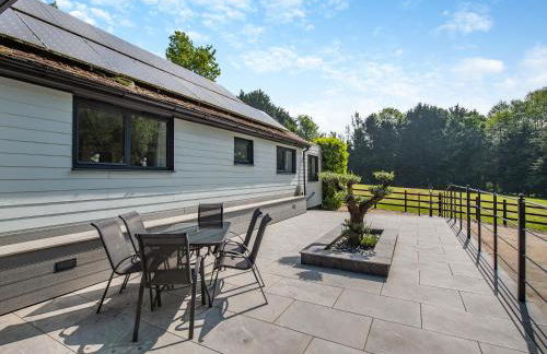 Foxton Barn - Uk47297 - Foto 16