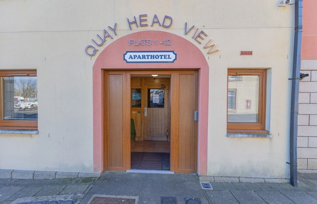 Quay Head View Aparthotel - Foto 15