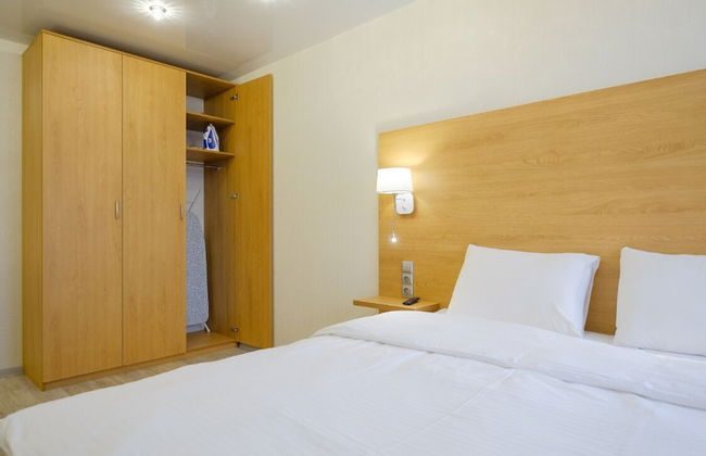 Apartment Petrovskiye on Sovetskaya 90 - Foto 20