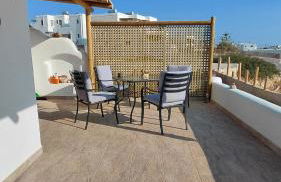 Casa Del Campo Koufonisia House - Foto 1