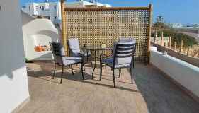 Casa Del Campo Koufonisia House - Foto 1