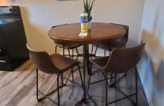 219 Maxwell St Unit B Such a great place to work and stay - Foto 15