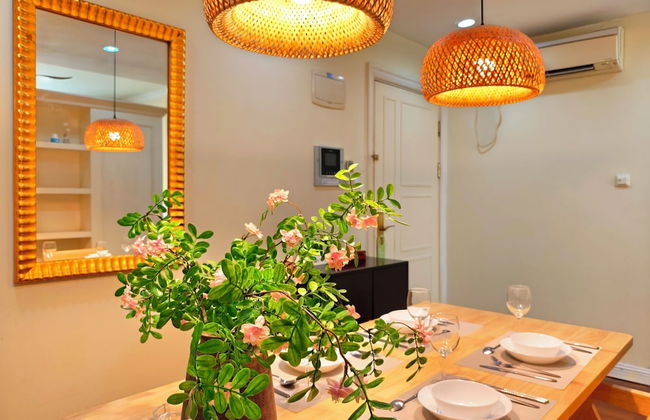 Ladoll Service Apartment - Photo 37