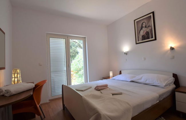 Apartment in Mandre Near the Sea - Foto 4