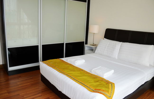 Taragon Residences - Foto 22