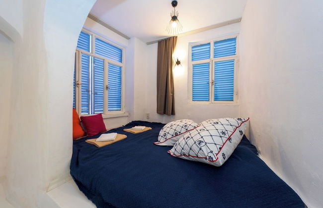 Mai Rooms Fethiye - Foto 15