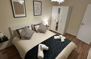 Cozy apartment in the heart of Loures - Foto 21