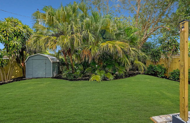 Blue Ocean Retreat in Fort Lauderdale - Foto 28