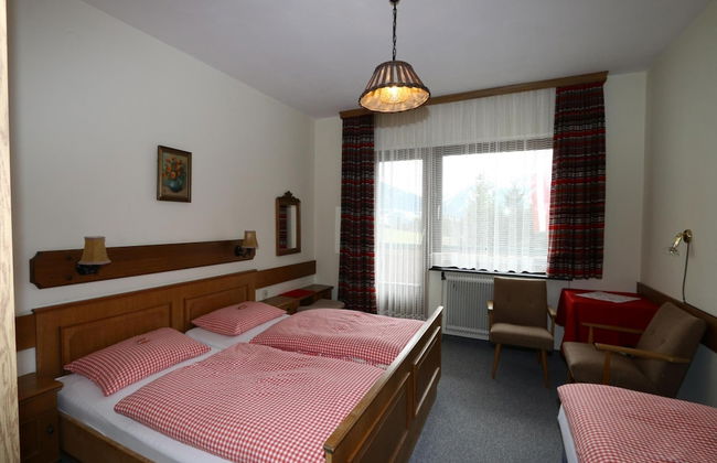 Apartment in Vorberg Near Dachstein Glacier - Foto 3