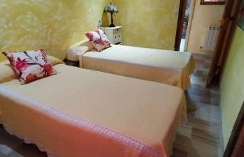 Algarabiastaying 3 granja San Julián - Foto 16