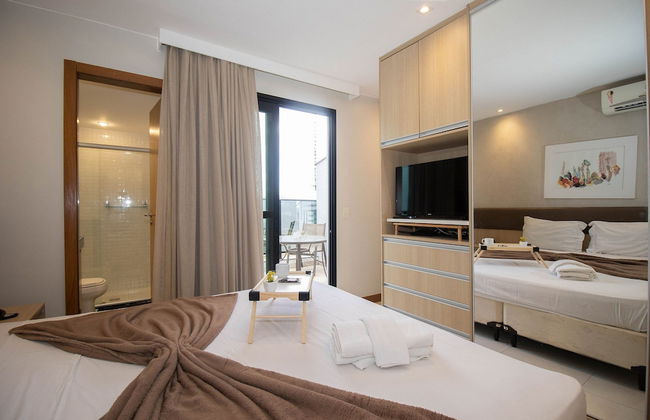 360 Athos Bulcão by Ozped - Photo 49