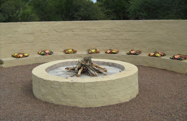 Leselo La Bontshi Lodge - Foto 7