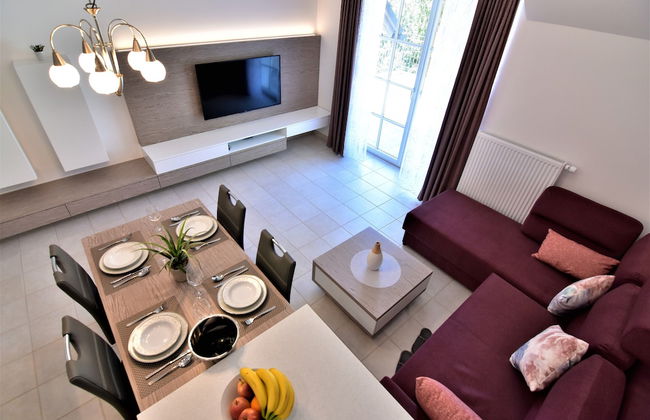 Vila Kljuce Apartments Bled - Foto 47