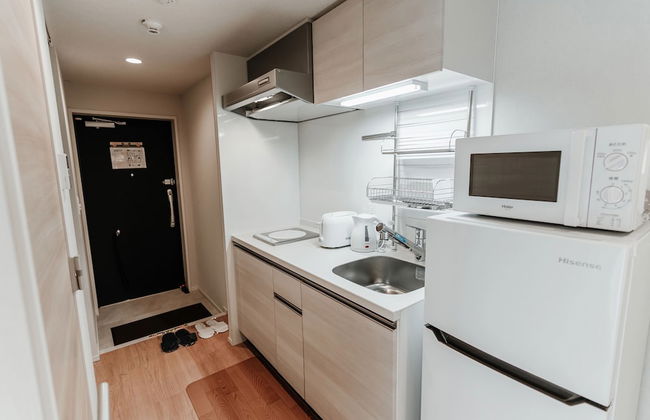 Shinkou House UE - Foto 69