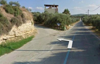 Villa Kamares Private pool - Foto 35